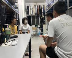 苏静